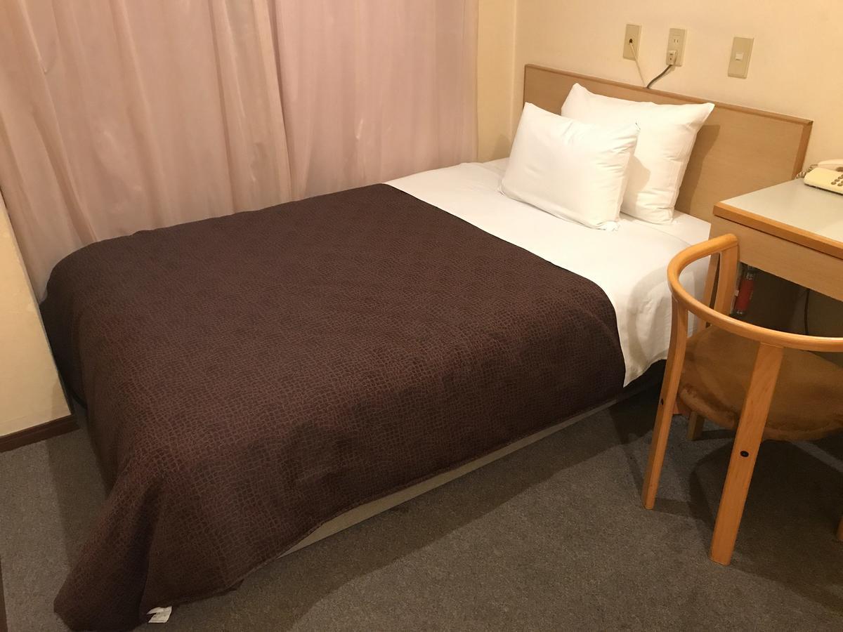E Hotel Warabi מראה חיצוני תמונה