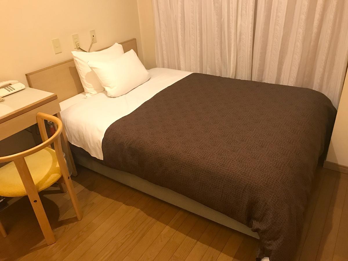 E Hotel Warabi מראה חיצוני תמונה