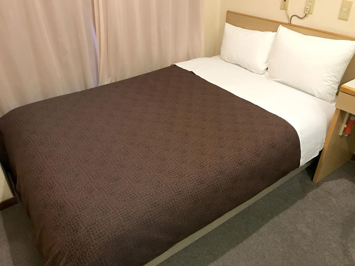 E Hotel Warabi מראה חיצוני תמונה