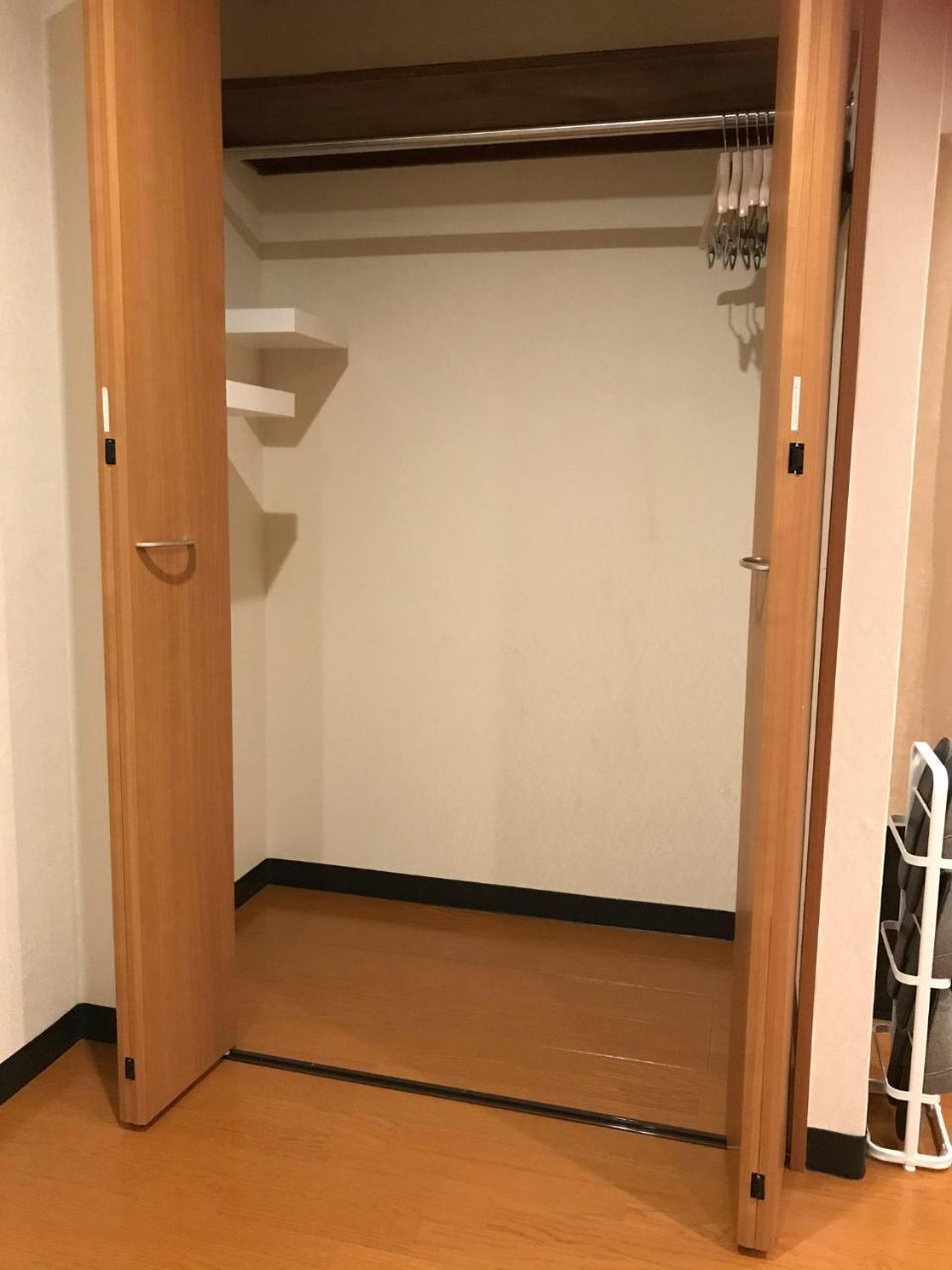 E Hotel Warabi מראה חיצוני תמונה